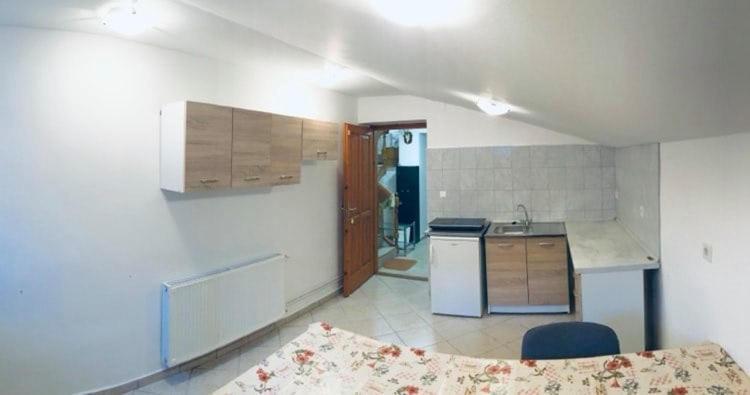 Judit Vendeghaz Suemeg Hotell Exteriör bild